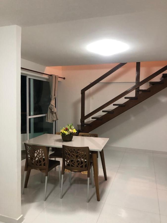 Excelente Flat 3 Quartos Pra 10 Pessoas No Ancorar Flat Resort Pôrto das Galinhas Kültér fotó