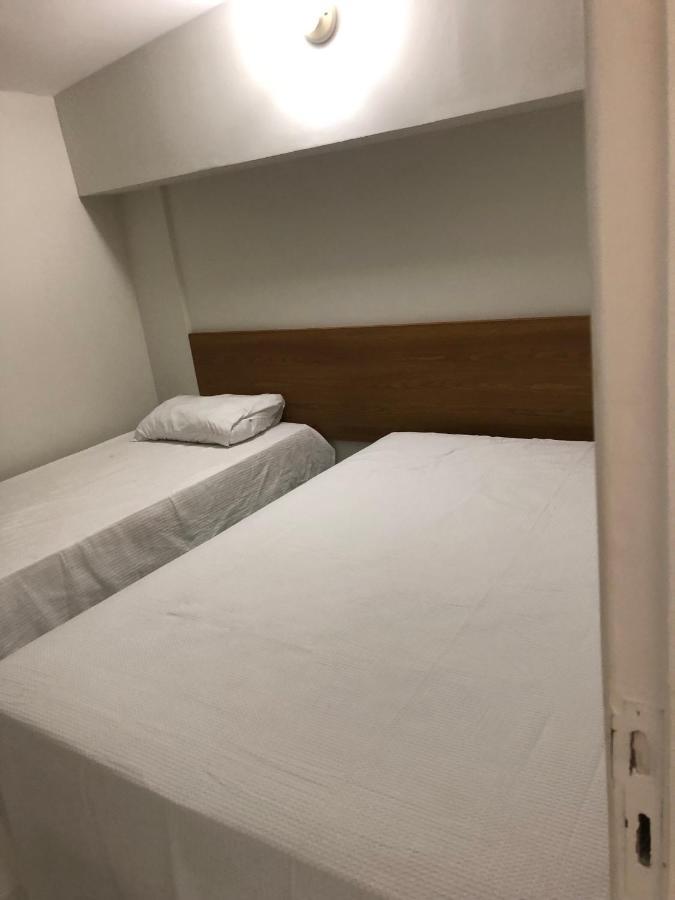 Excelente Flat 3 Quartos Pra 10 Pessoas No Ancorar Flat Resort Pôrto das Galinhas Kültér fotó