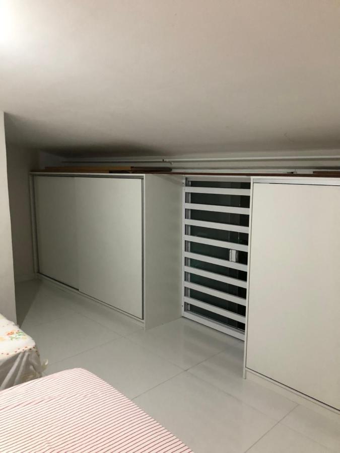 Excelente Flat 3 Quartos Pra 10 Pessoas No Ancorar Flat Resort Pôrto das Galinhas Kültér fotó