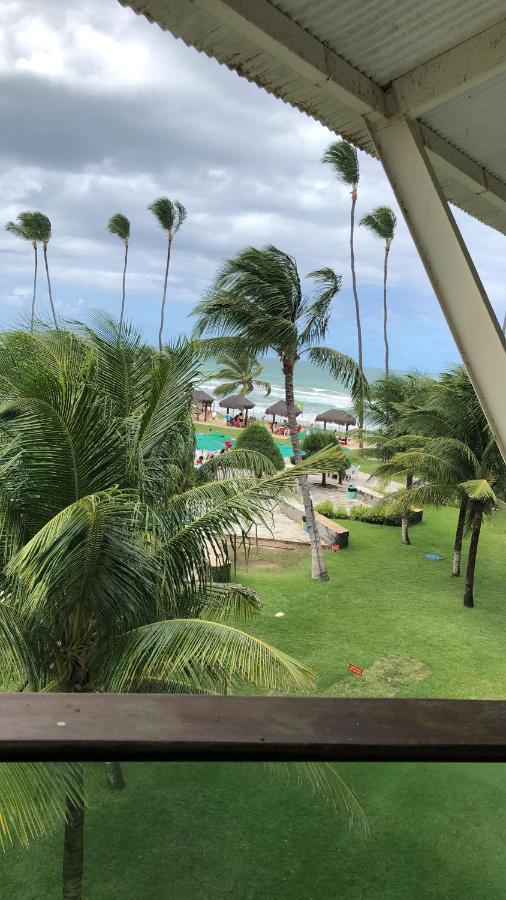 Excelente Flat 3 Quartos Pra 10 Pessoas No Ancorar Flat Resort Pôrto das Galinhas Kültér fotó