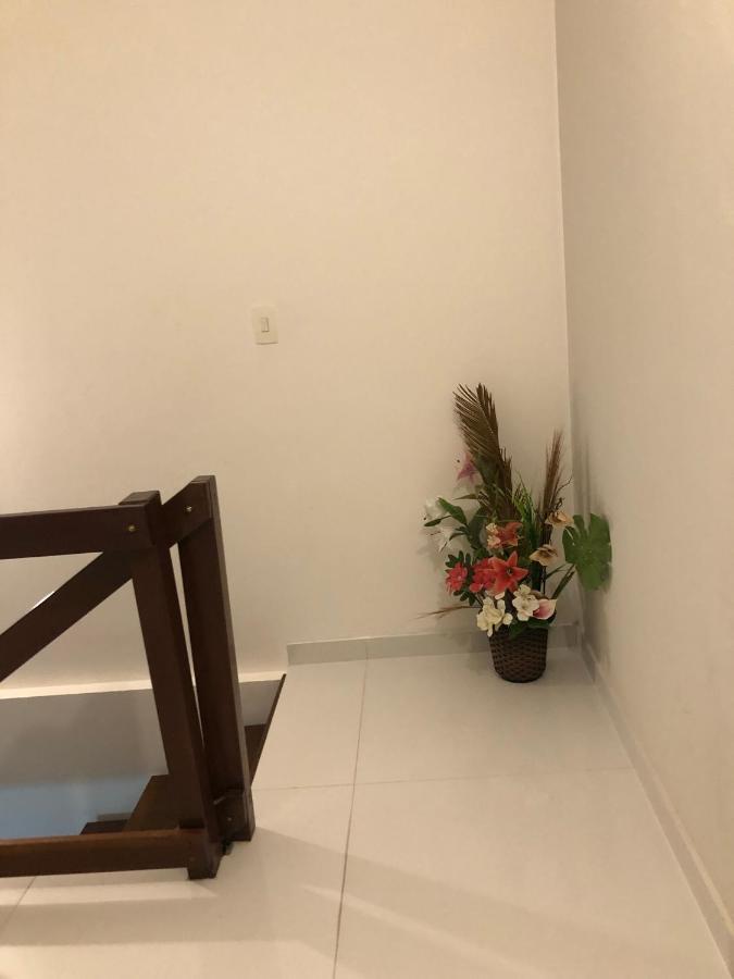 Excelente Flat 3 Quartos Pra 10 Pessoas No Ancorar Flat Resort Pôrto das Galinhas Kültér fotó