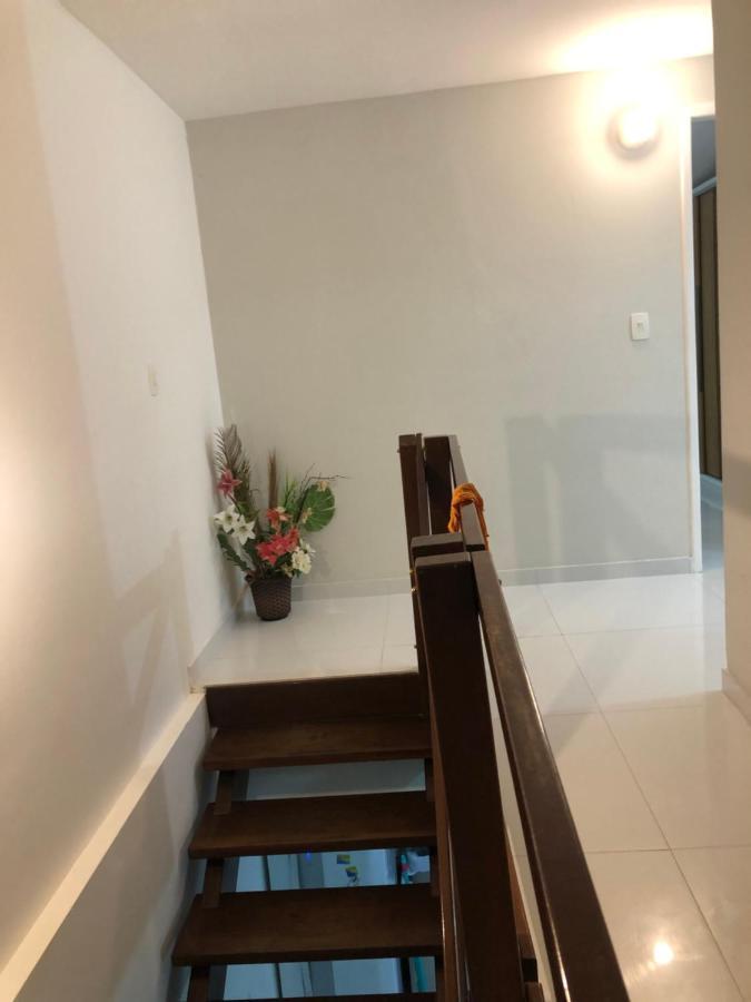Excelente Flat 3 Quartos Pra 10 Pessoas No Ancorar Flat Resort Pôrto das Galinhas Kültér fotó