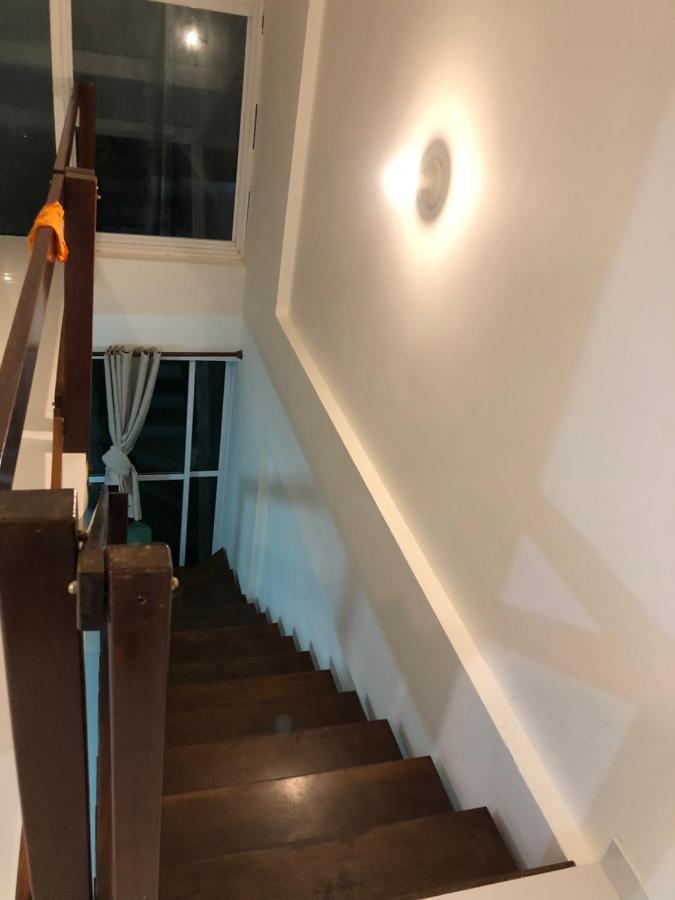 Excelente Flat 3 Quartos Pra 10 Pessoas No Ancorar Flat Resort Pôrto das Galinhas Kültér fotó