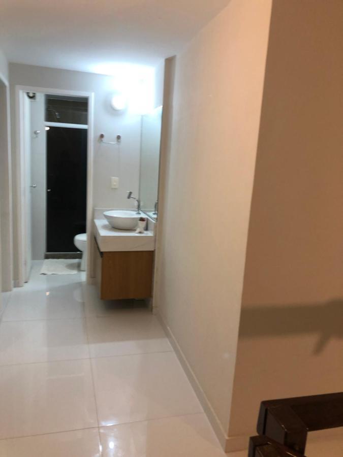 Excelente Flat 3 Quartos Pra 10 Pessoas No Ancorar Flat Resort Pôrto das Galinhas Kültér fotó