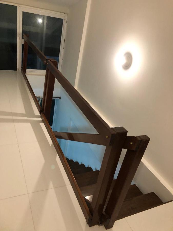 Excelente Flat 3 Quartos Pra 10 Pessoas No Ancorar Flat Resort Pôrto das Galinhas Kültér fotó