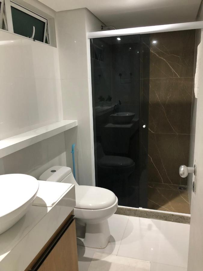 Excelente Flat 3 Quartos Pra 10 Pessoas No Ancorar Flat Resort Pôrto das Galinhas Kültér fotó
