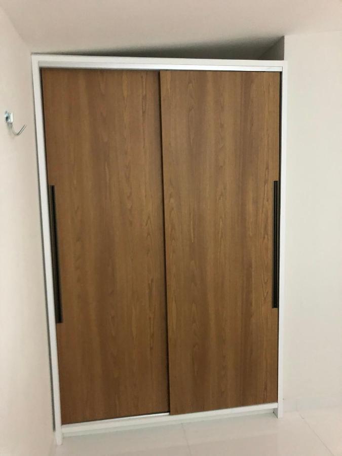 Excelente Flat 3 Quartos Pra 10 Pessoas No Ancorar Flat Resort Pôrto das Galinhas Kültér fotó