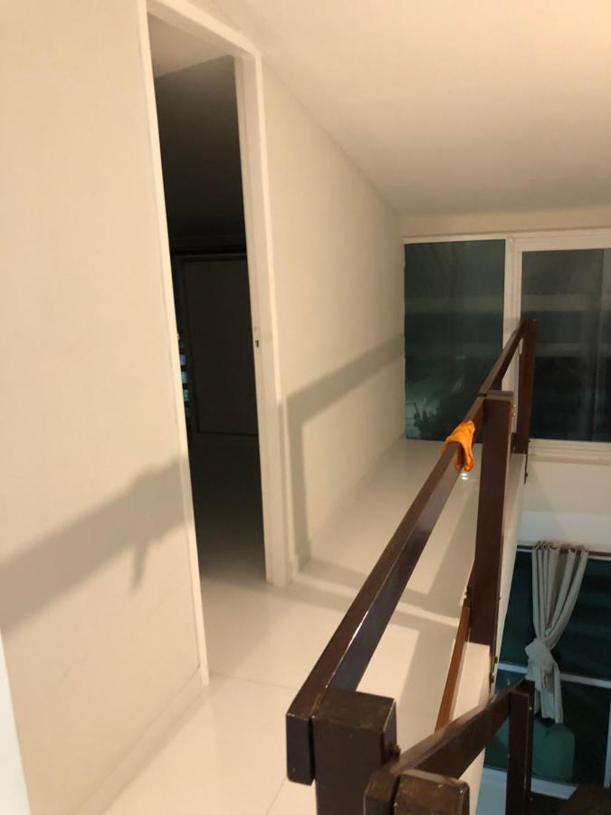 Excelente Flat 3 Quartos Pra 10 Pessoas No Ancorar Flat Resort Pôrto das Galinhas Kültér fotó