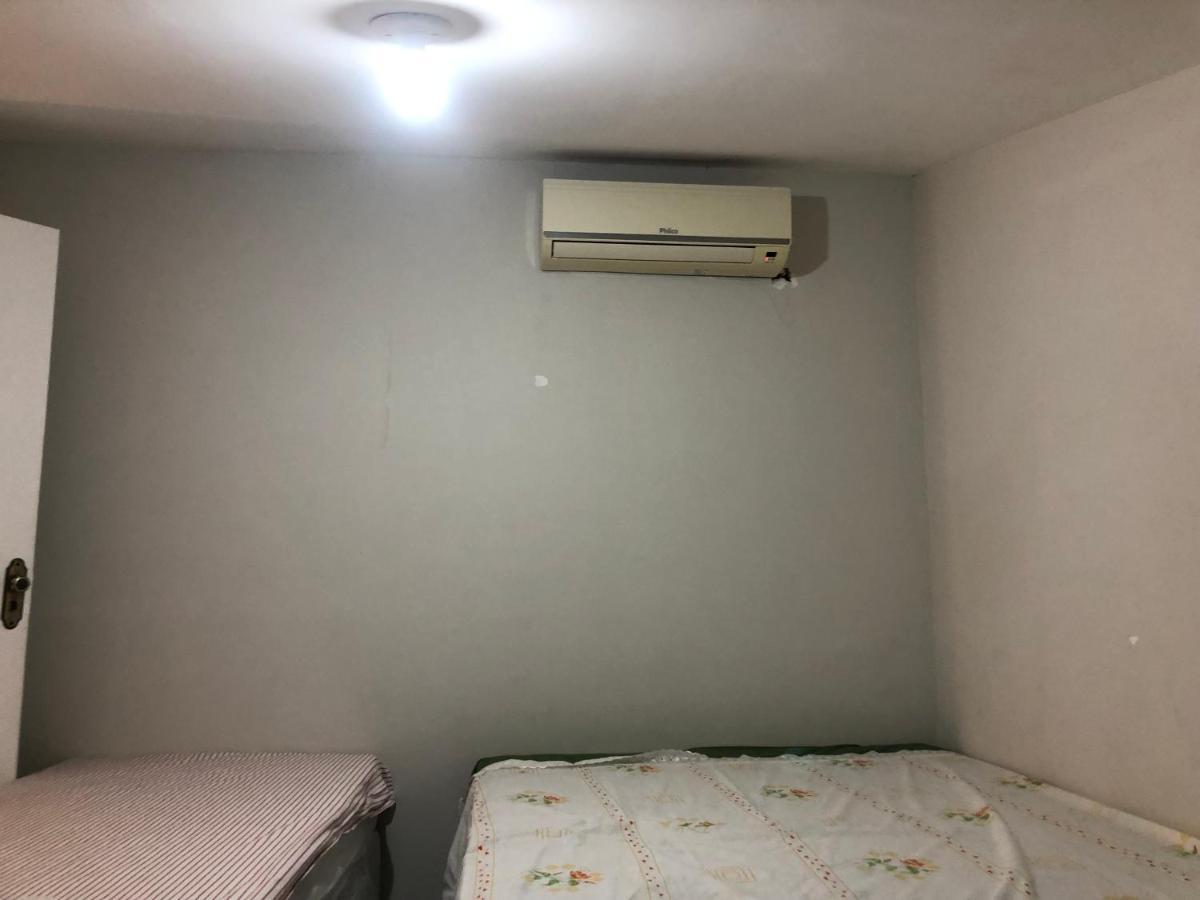Excelente Flat 3 Quartos Pra 10 Pessoas No Ancorar Flat Resort Pôrto das Galinhas Kültér fotó