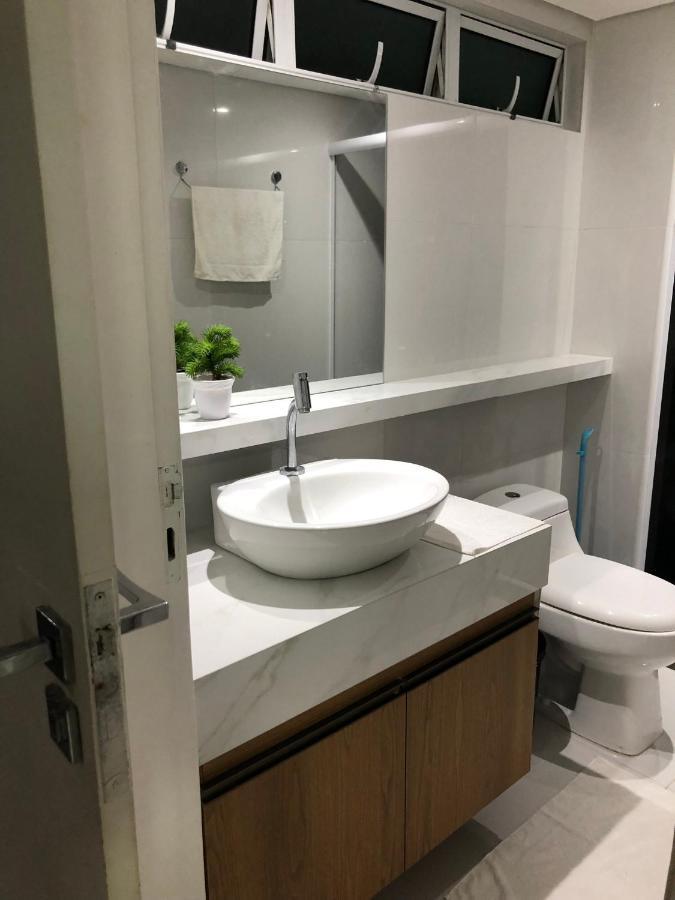 Excelente Flat 3 Quartos Pra 10 Pessoas No Ancorar Flat Resort Pôrto das Galinhas Kültér fotó