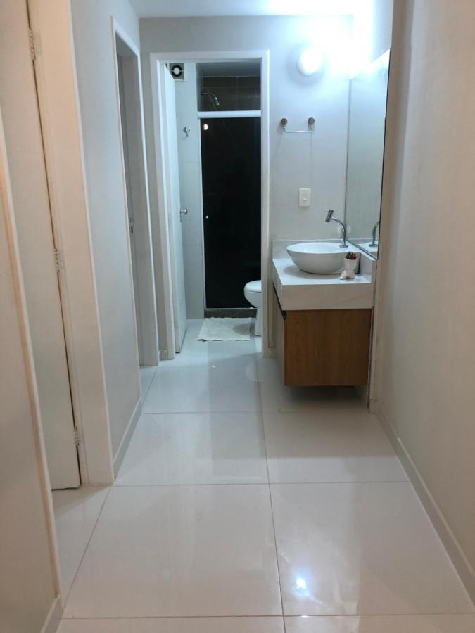 Excelente Flat 3 Quartos Pra 10 Pessoas No Ancorar Flat Resort Pôrto das Galinhas Kültér fotó