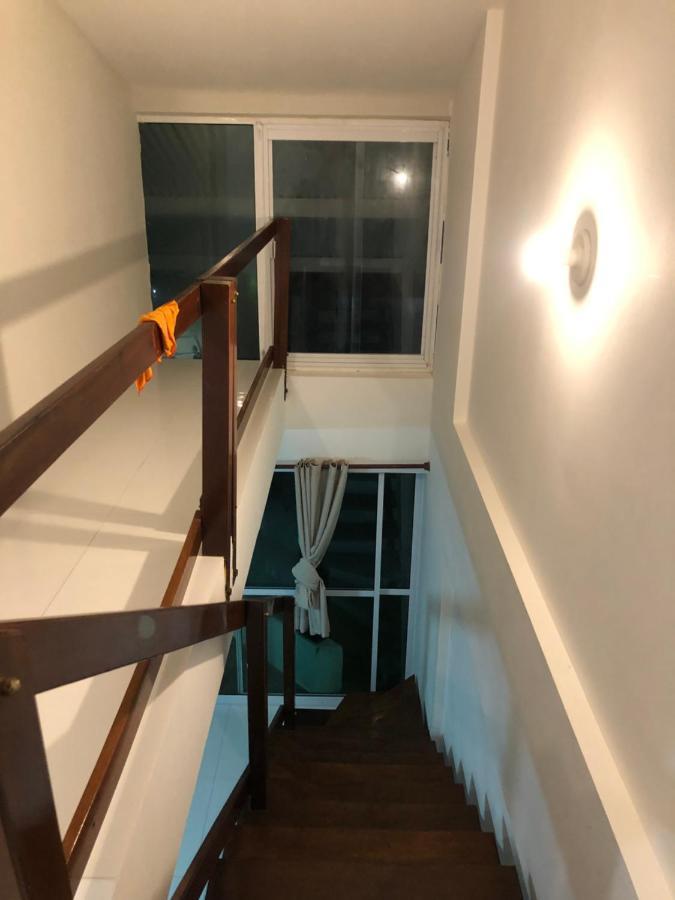 Excelente Flat 3 Quartos Pra 10 Pessoas No Ancorar Flat Resort Pôrto das Galinhas Kültér fotó