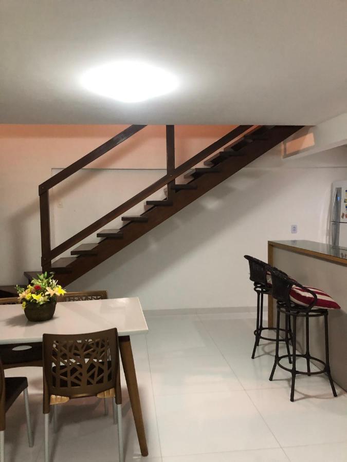 Excelente Flat 3 Quartos Pra 10 Pessoas No Ancorar Flat Resort Pôrto das Galinhas Kültér fotó