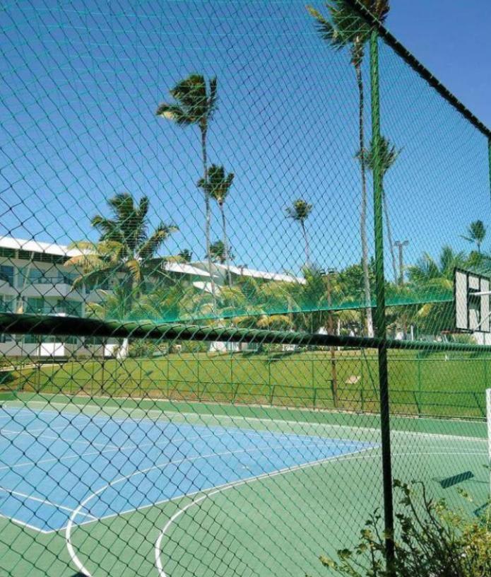 Excelente Flat 3 Quartos Pra 10 Pessoas No Ancorar Flat Resort Pôrto das Galinhas Kültér fotó