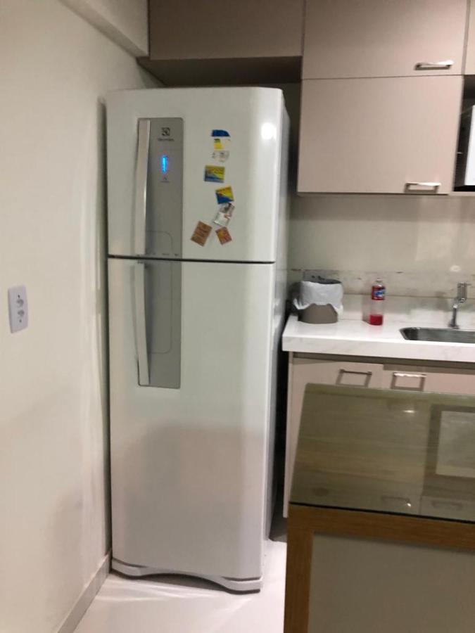 Excelente Flat 3 Quartos Pra 10 Pessoas No Ancorar Flat Resort Pôrto das Galinhas Kültér fotó