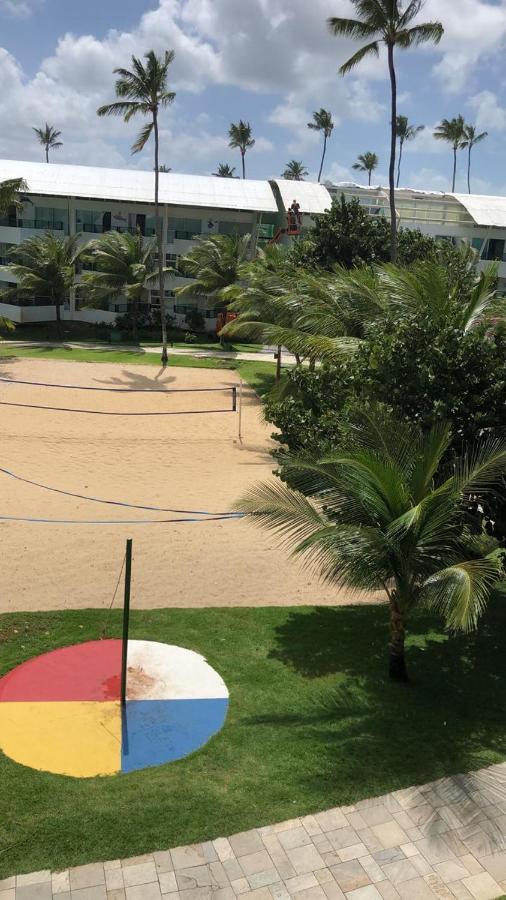 Excelente Flat 3 Quartos Pra 10 Pessoas No Ancorar Flat Resort Pôrto das Galinhas Kültér fotó