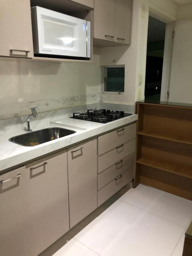 Excelente Flat 3 Quartos Pra 10 Pessoas No Ancorar Flat Resort Pôrto das Galinhas Kültér fotó