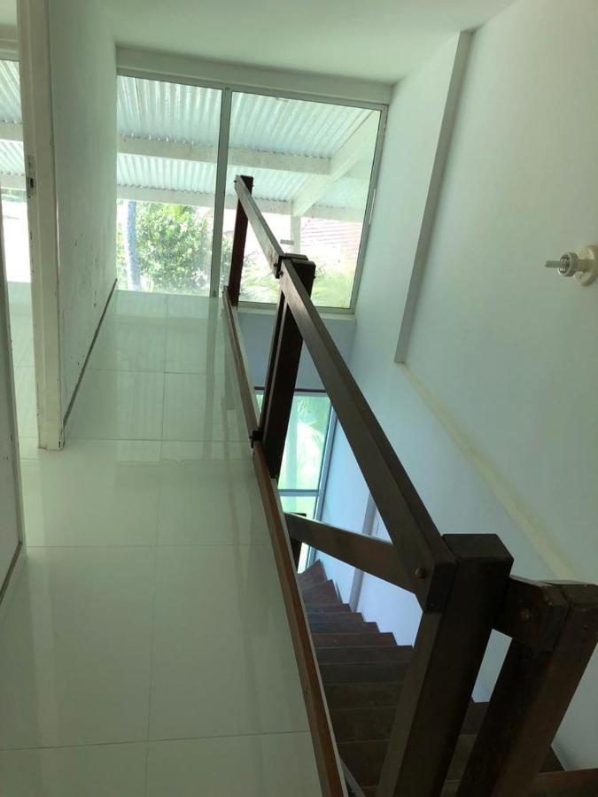 Excelente Flat 3 Quartos Pra 10 Pessoas No Ancorar Flat Resort Pôrto das Galinhas Kültér fotó