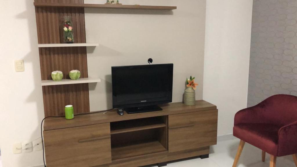 Excelente Flat 3 Quartos Pra 10 Pessoas No Ancorar Flat Resort Pôrto das Galinhas Kültér fotó