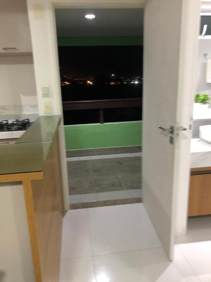 Excelente Flat 3 Quartos Pra 10 Pessoas No Ancorar Flat Resort Pôrto das Galinhas Kültér fotó