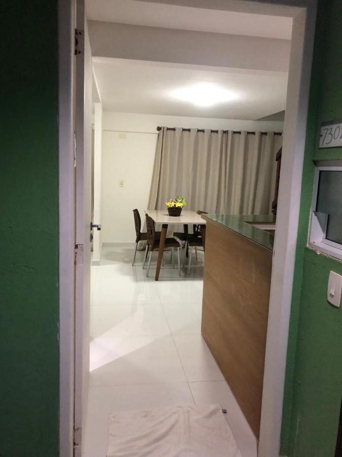 Excelente Flat 3 Quartos Pra 10 Pessoas No Ancorar Flat Resort Pôrto das Galinhas Kültér fotó