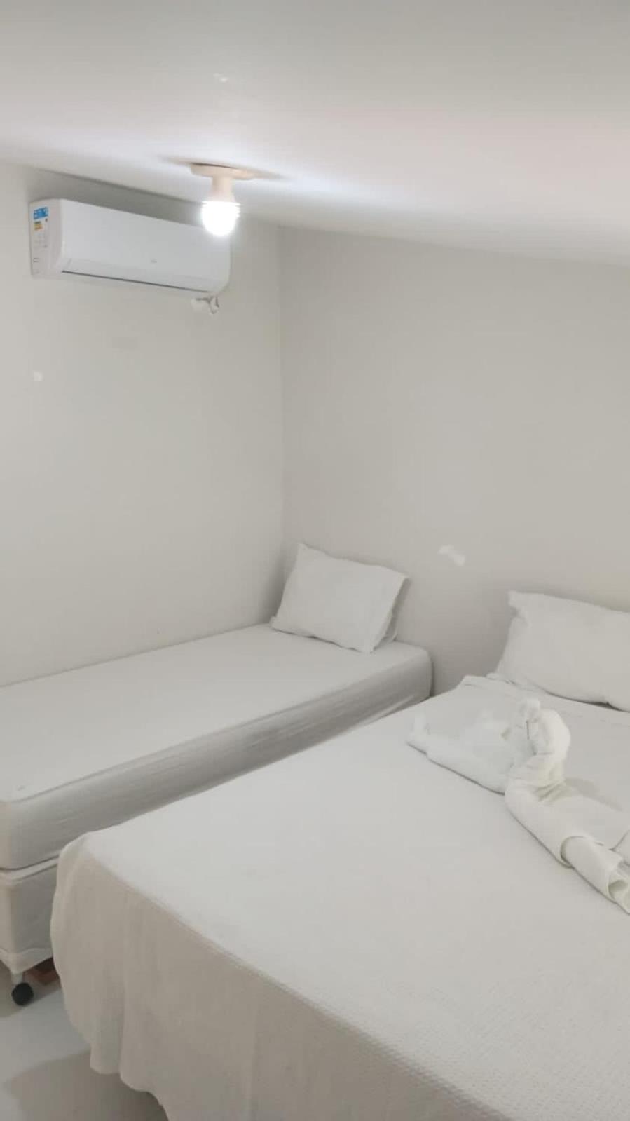 Excelente Flat 3 Quartos Pra 10 Pessoas No Ancorar Flat Resort Pôrto das Galinhas Kültér fotó